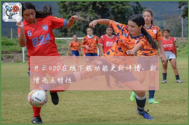 开云app在线下载功能更新详情,新增亮点特性