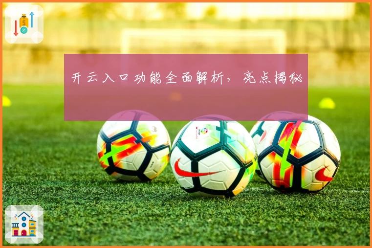 开云入口功能全面解析,亮点揭秘