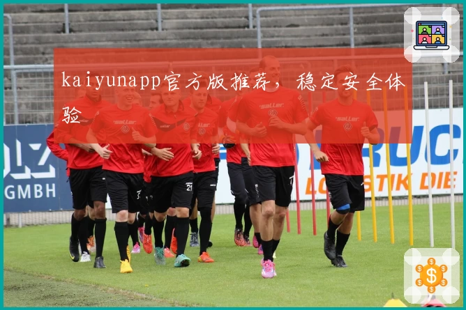 kaiyunapp官方版推荐，稳定安全体验