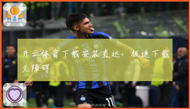 开云体育下载安装直达，极速下载无障碍